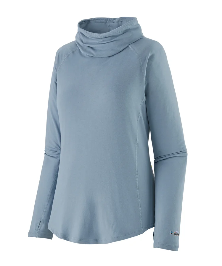 Women’s Tropic Comfort Natural UPF Shirt