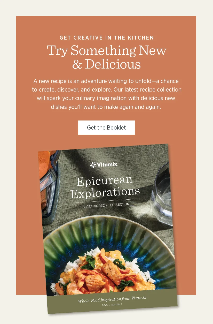 Try something new & delicious! A new recipe is an adventure waiting to unfold - a chance to create, discover, and explore. Our latest recipe collection will spark your culinary imagination with delicious new dishes you'll want to make again and again.