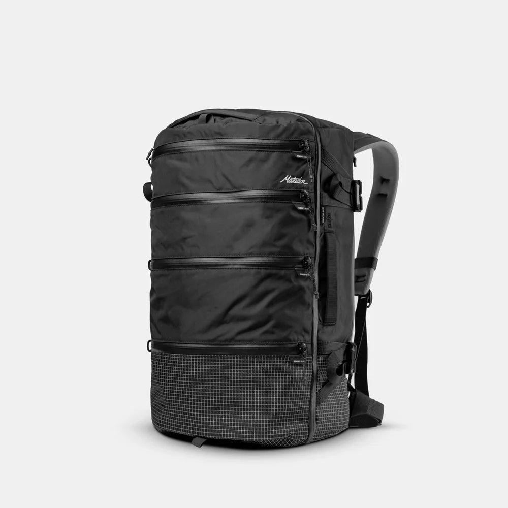 Image of SEG28 Travel Backpack