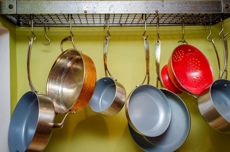 Is it time to rethink your cookware? Experts say that nonstick pots and pans—even those that are advertised to be free of the harmful chemicals known as PFAS—may still contain substances with unclear effects on your health.