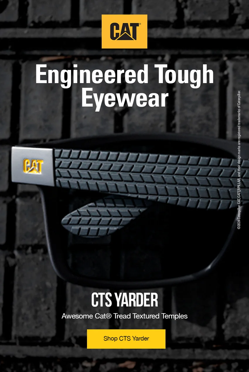 Shop CTS Yarder