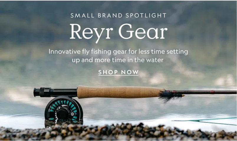 REYR Gear