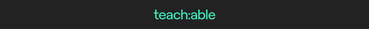teach:able