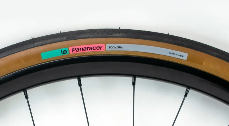 LeMond Panaracer Tire 700x38c