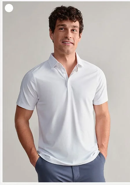 Shop White