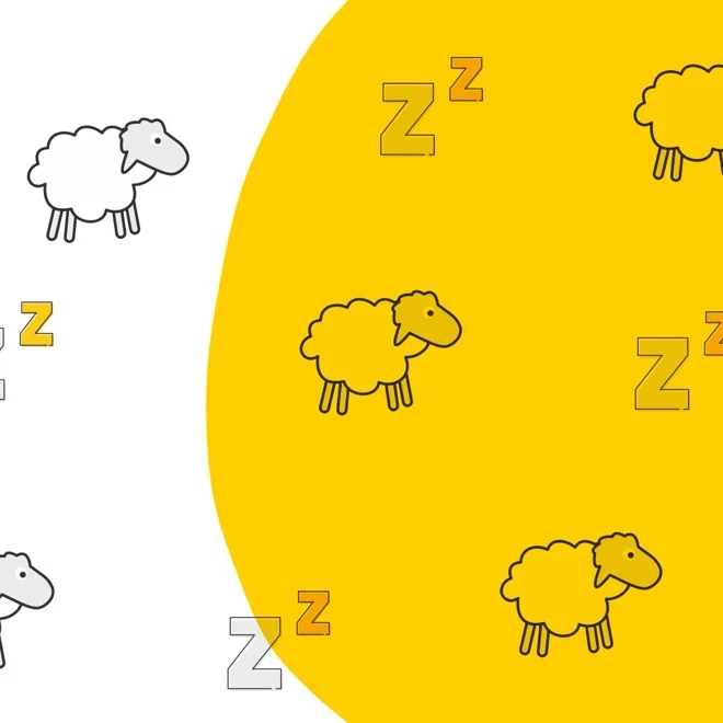 how to stop worrying at night