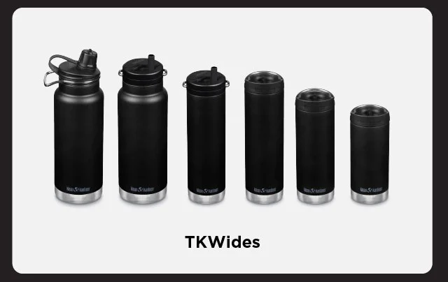 TKWide Bottles
