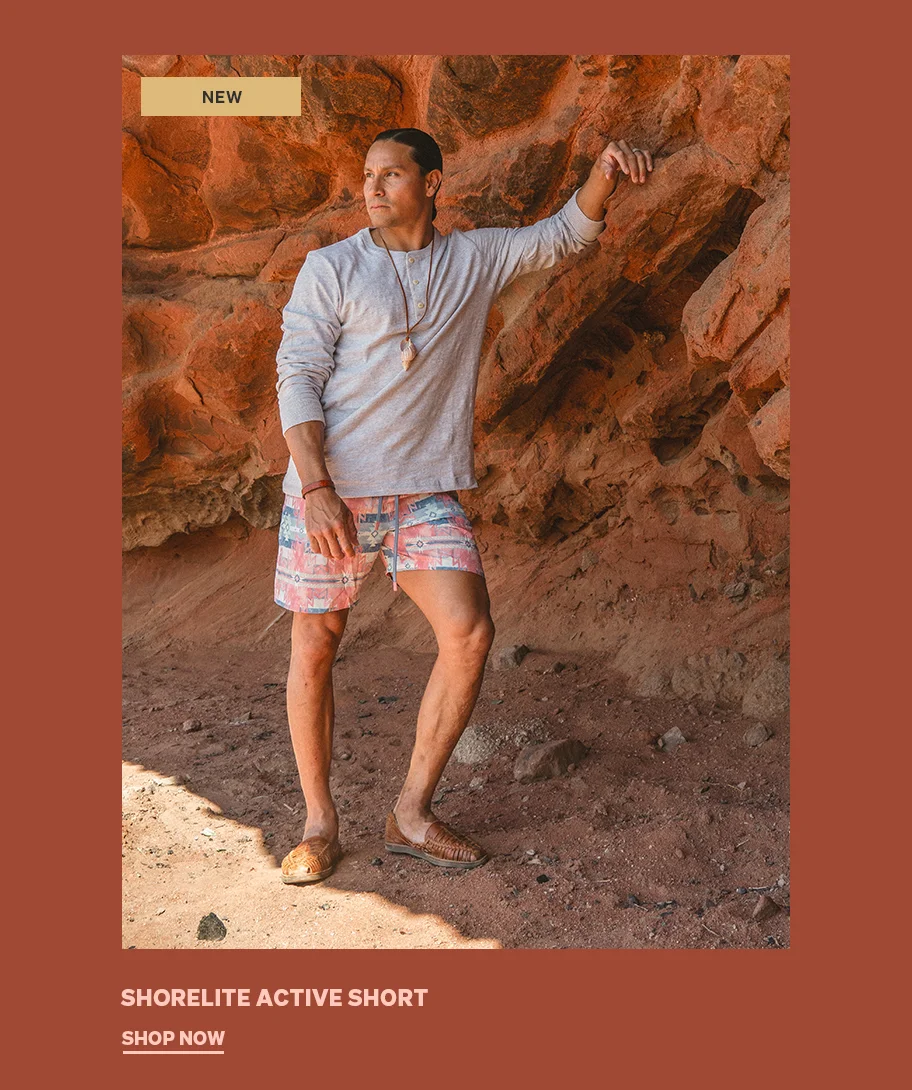 Shorelite active short shop now