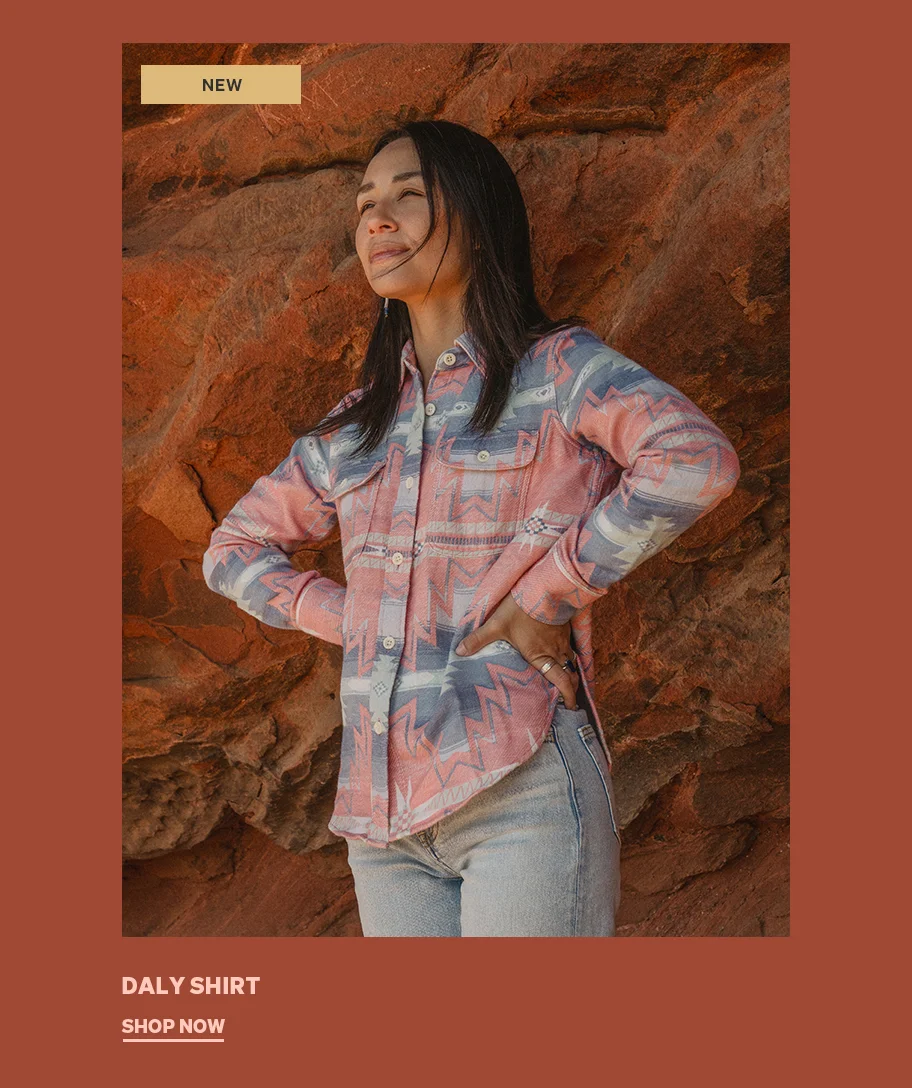 Daly Shirt Shop now