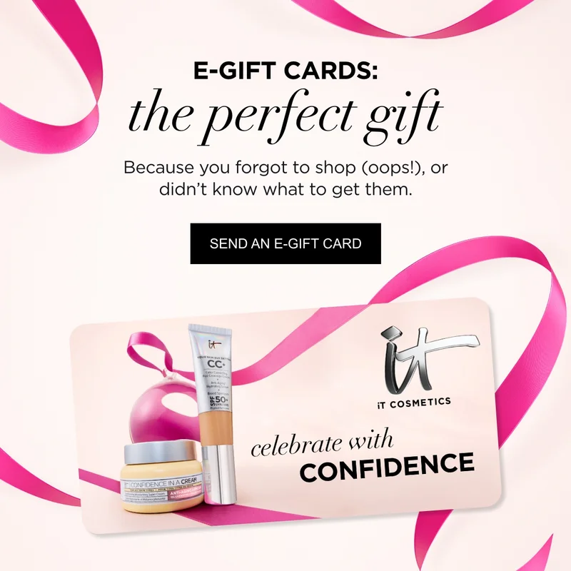 E-Gift Cards