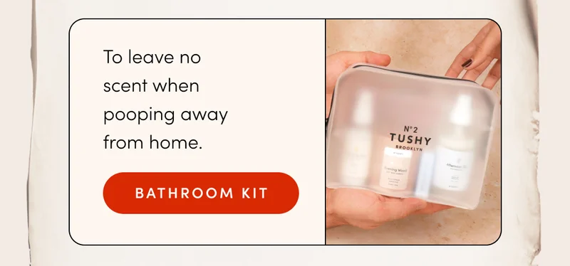BATHROOM KIT