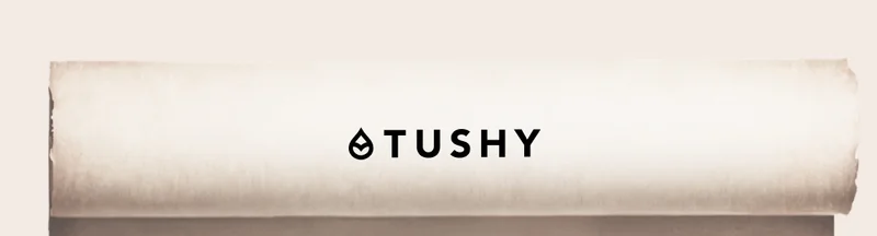 TUSHY