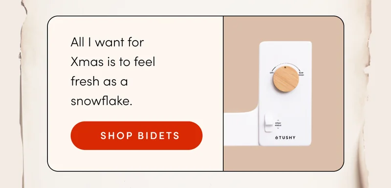 SHOP BIDETS