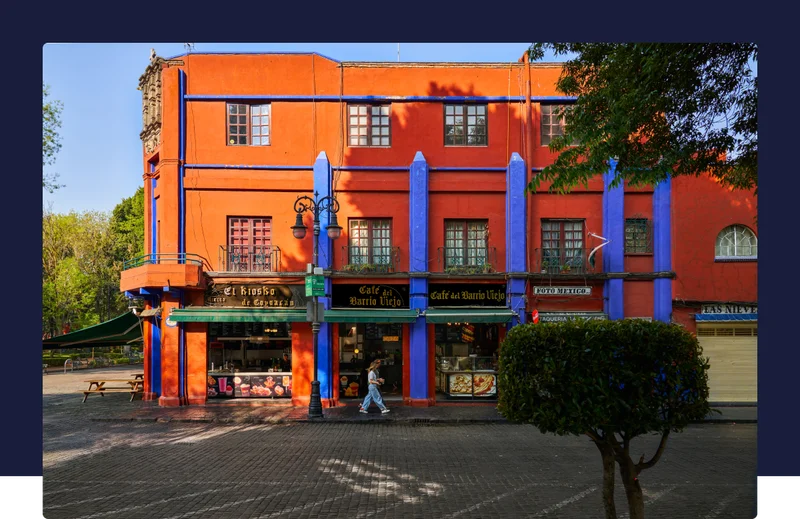 Book your city break