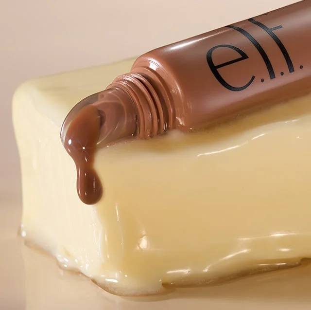NEW Glow Reviver Melting Lip Balm