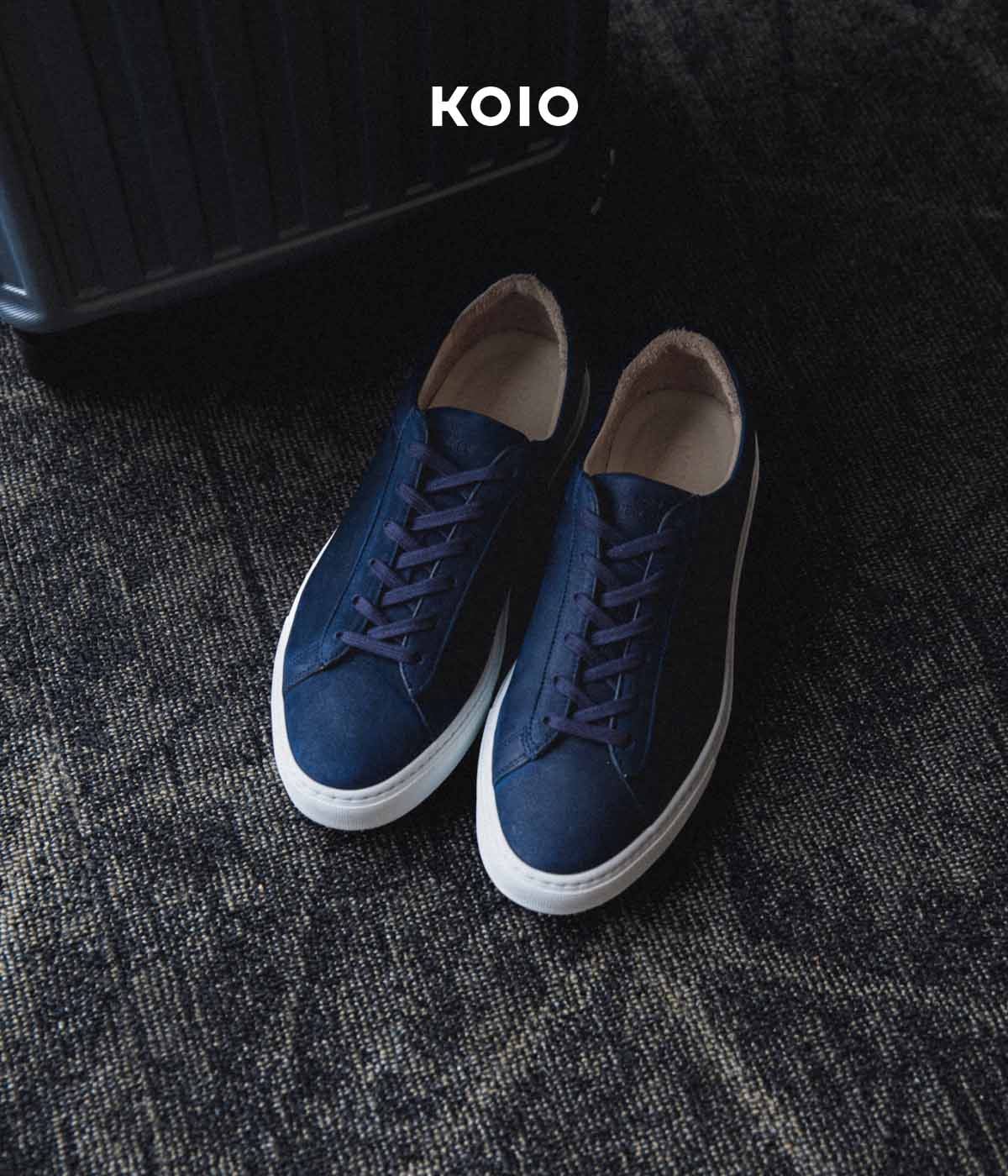 KOIO
