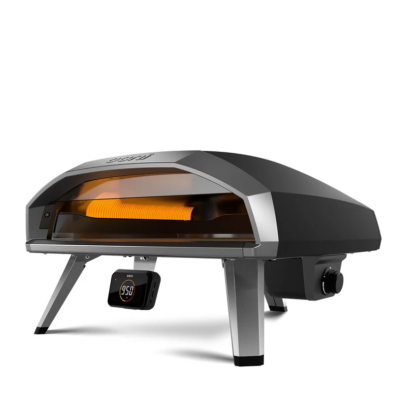 Ooni Koda 2 Pro