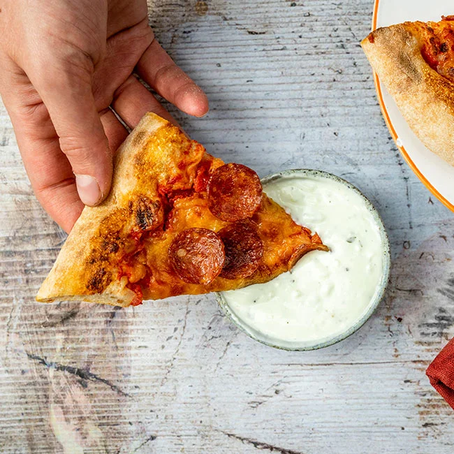 Blue Cheese Dipping Sauce