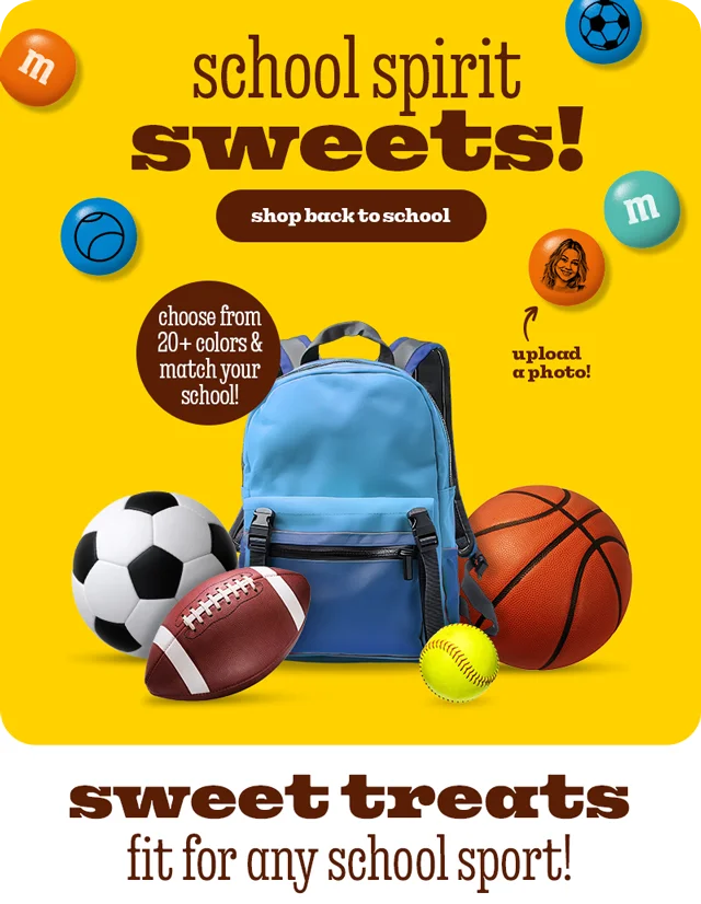 SHOP BACK TO SCHOOL