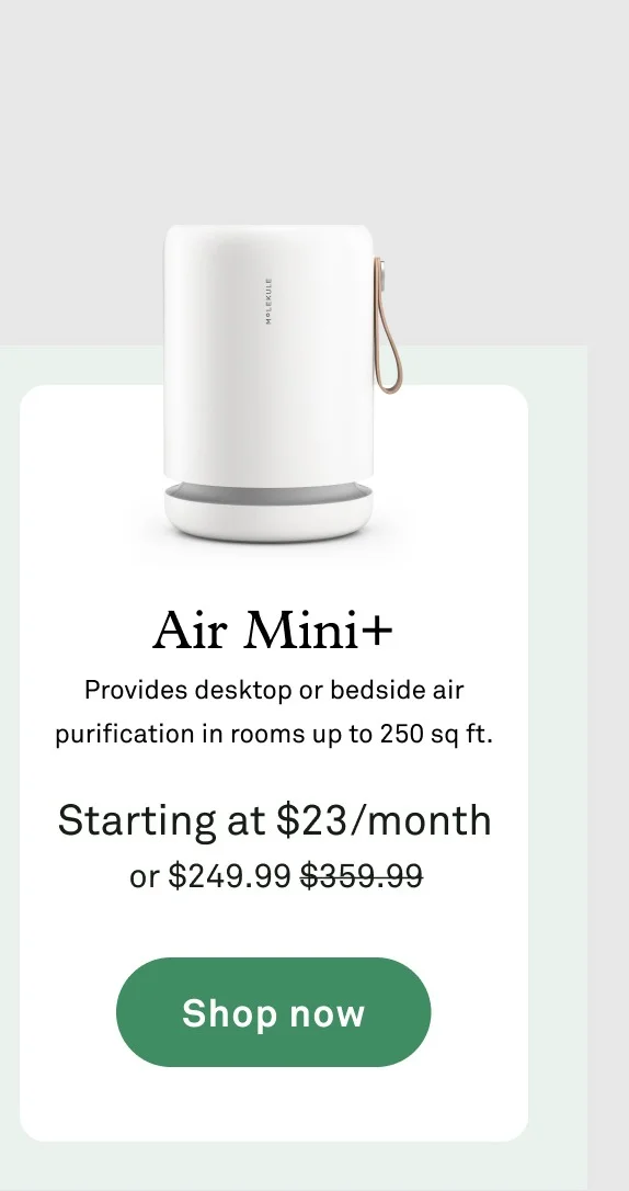 Air Mini+