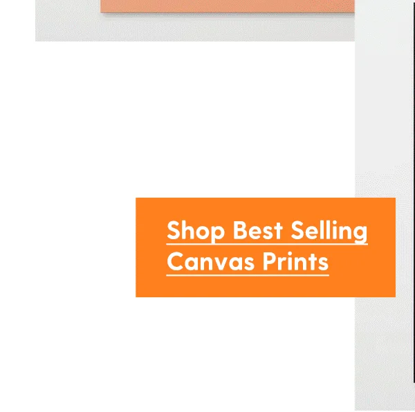Shop Best Selling Canvas Prints