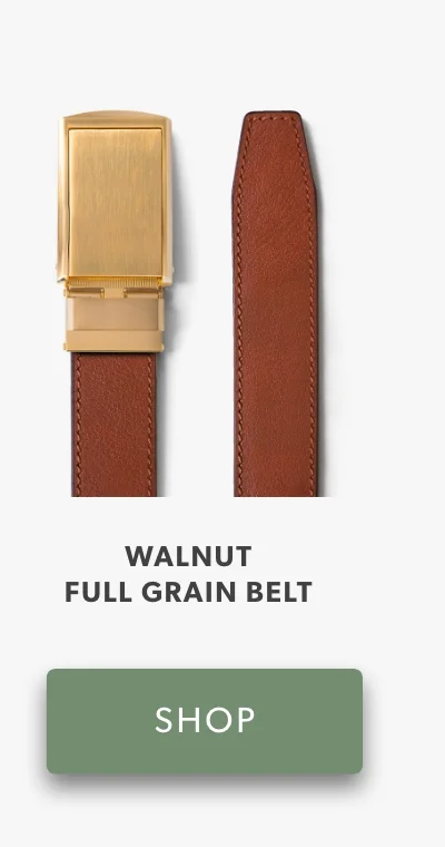 Walnut Full Grain