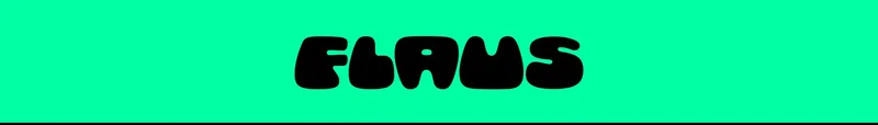 Flaus Header