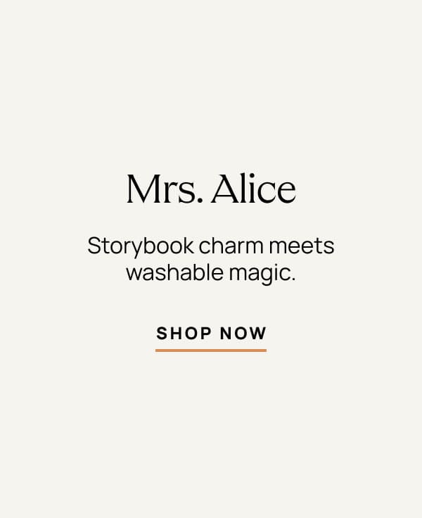 Mrs.Alice Skye Blue Multicolor Rug