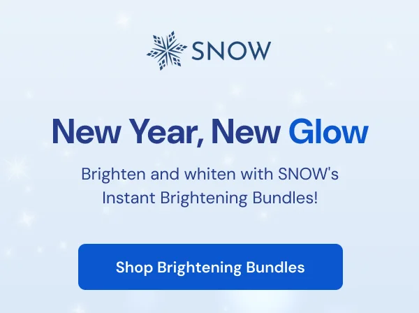 New Year, New Glow. [Shop Brightening Bundles]