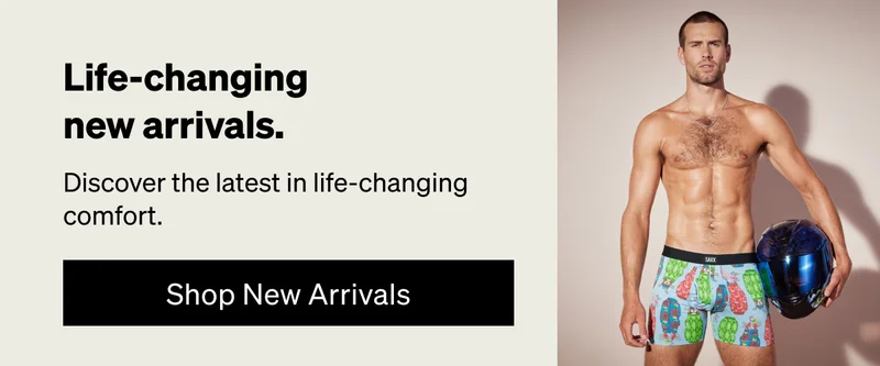 Life-changing new arrivals.