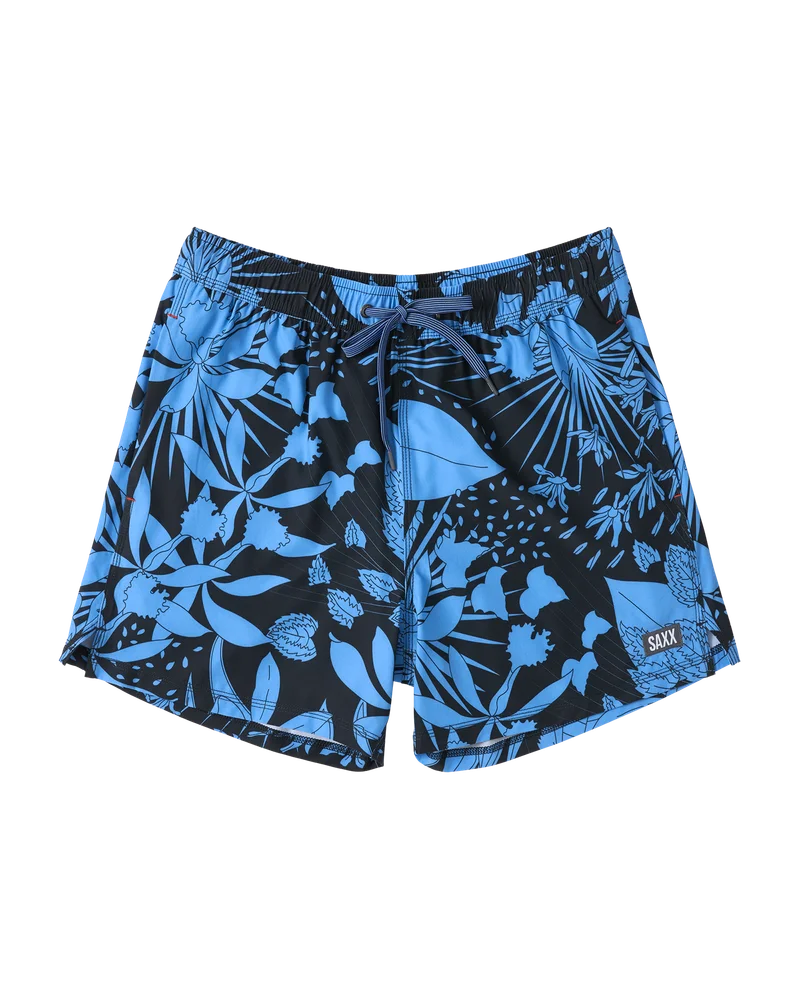 Oh Buoy 2N1 Volley Swim Short 5"