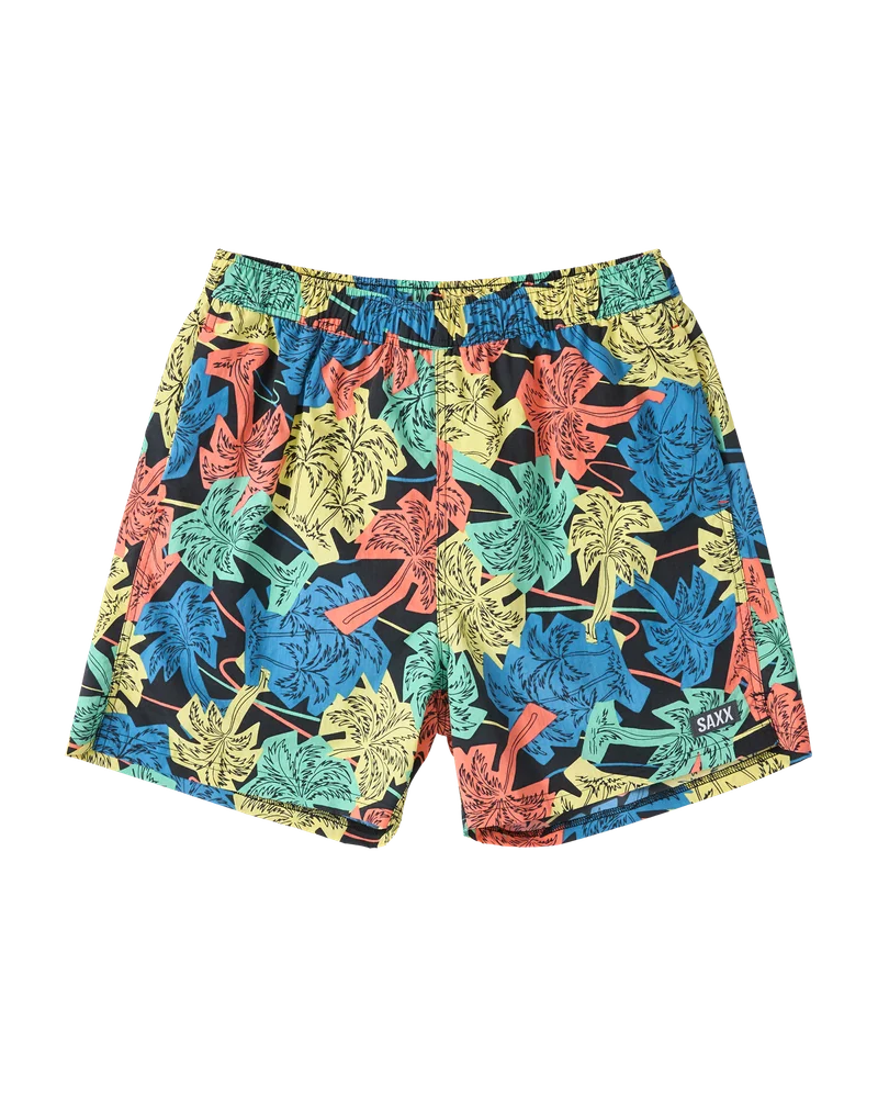 Go Coastal Swim Short 5"