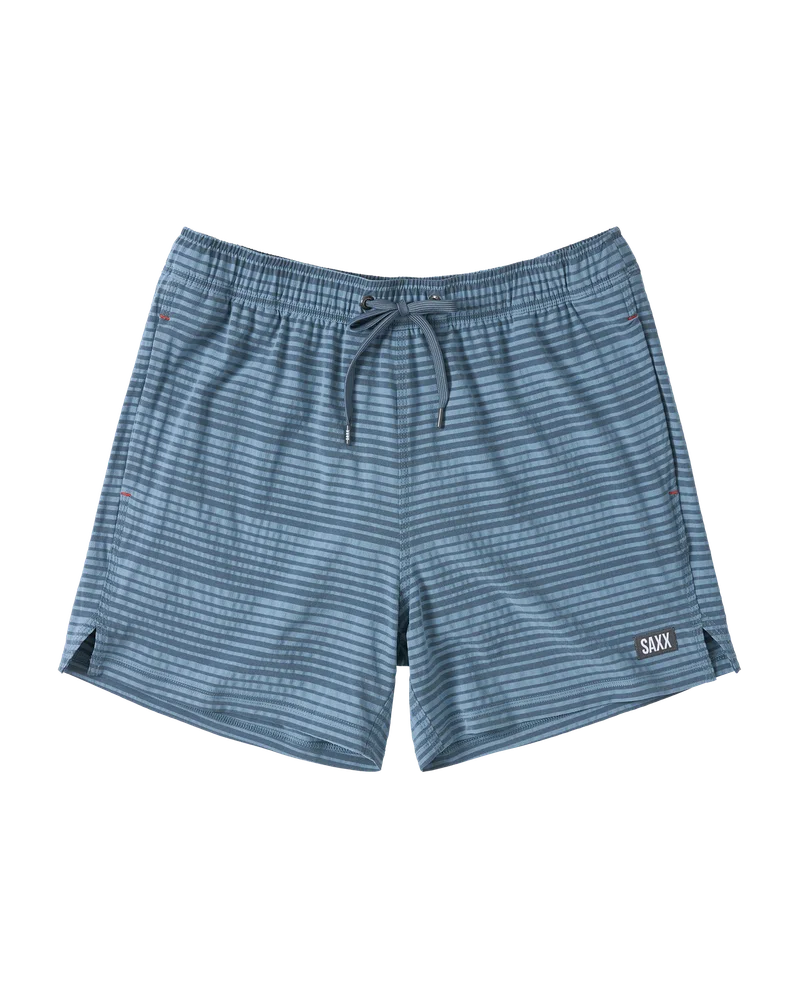 Oh Buoy 2N1 Volley Swim Short 5"