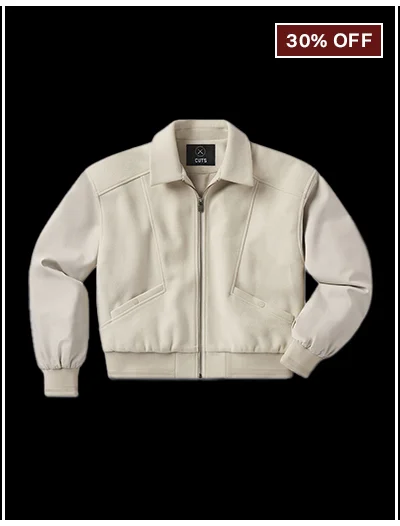 Her Legacy Jacket