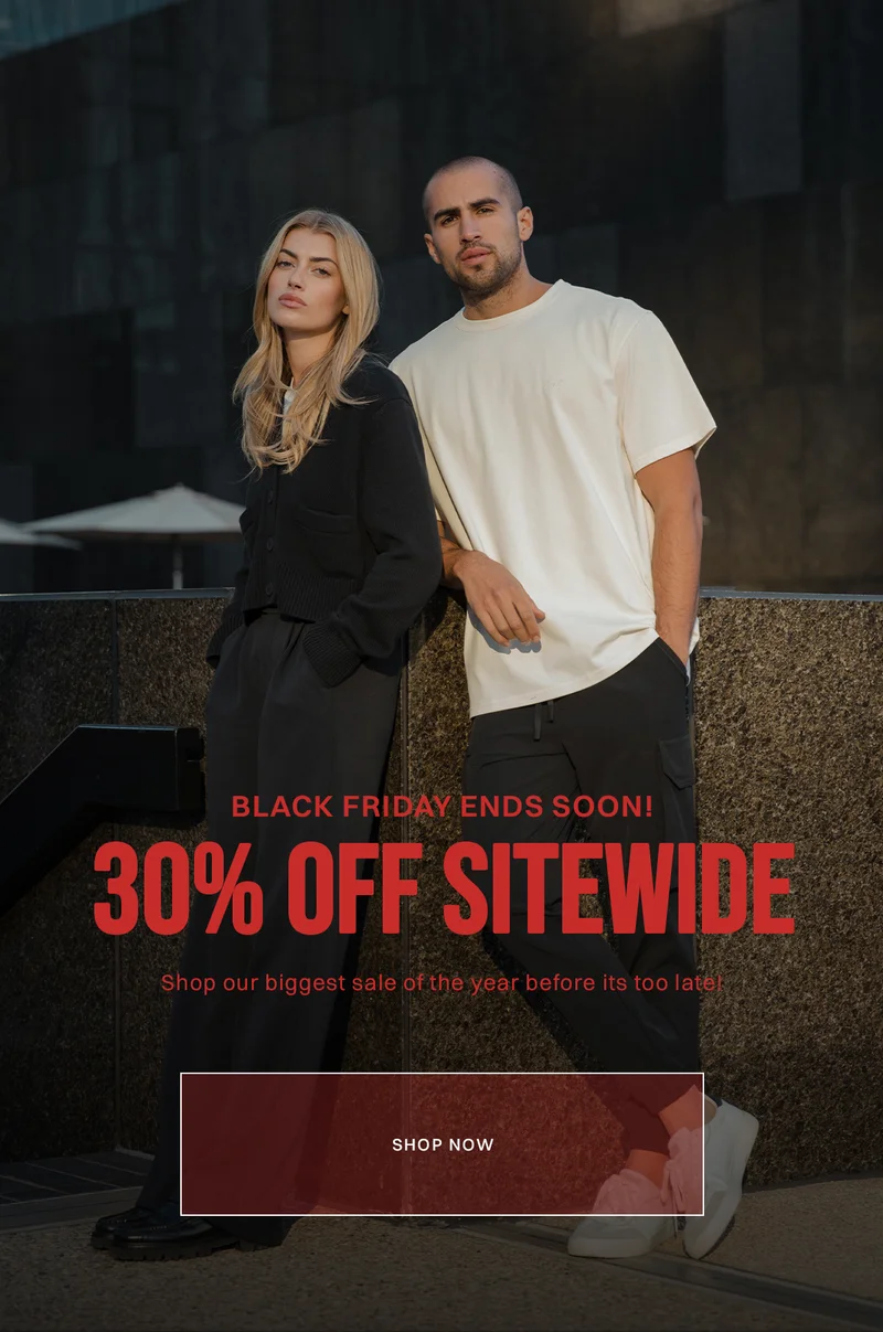 Ends Soon