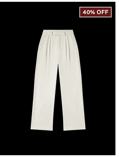 Quartz Essential Pant