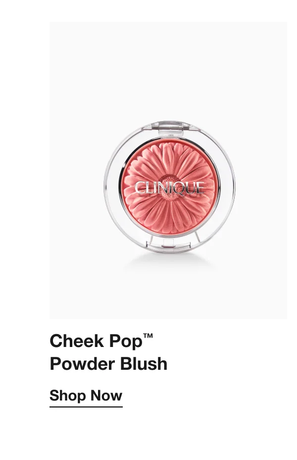 Cheek Pop™  Powder Blush | Shop Now