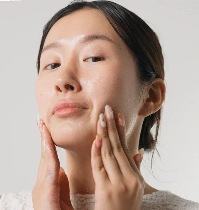 Shop Rice Lipids + Ectoin Microemulsion