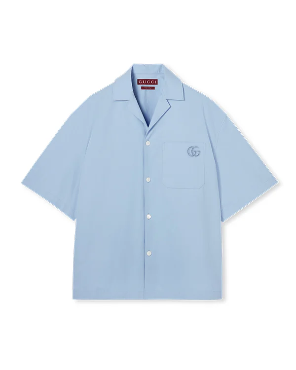 Clothing item Discover more on the Gucci website