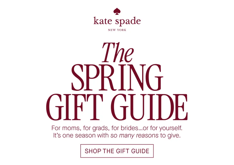 SHOP THE GIFT GUIDE