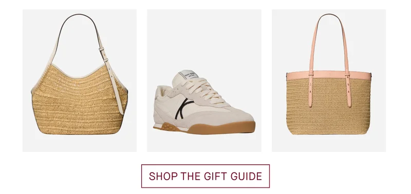 SHOP THE GIFT GUIDE
