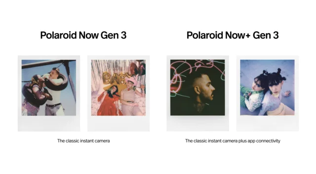 Now or Now+, that is the question.