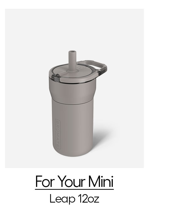 For Your Mini - Leap 12oz