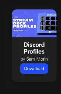 Discord Profiles