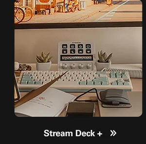 Streak Deck +