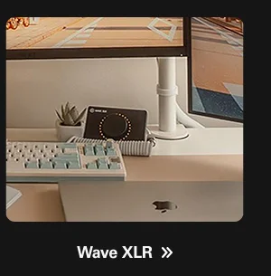 Wave XLR