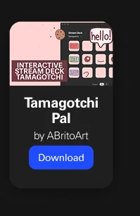 Tamagotchi Pal