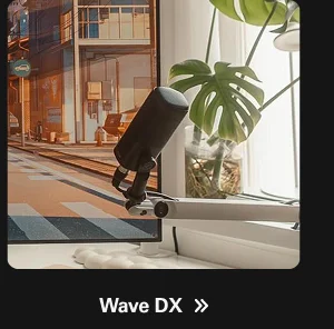 Wave DX