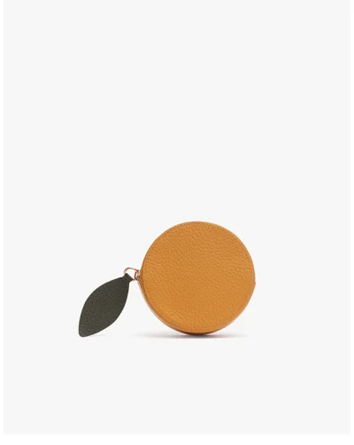 Clementine Pouch