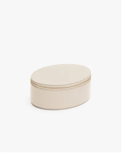 Large Jewelry Case